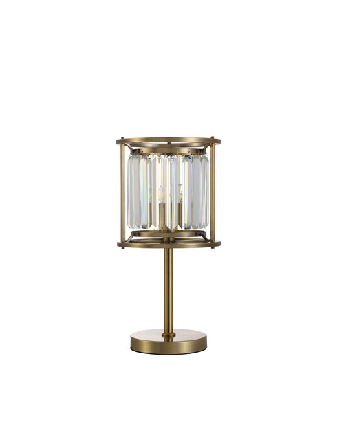 Mano Table Lamp